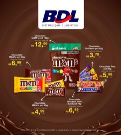 Catálogo Supermercados Manentti Página 4