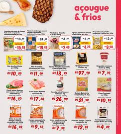 Catálogo Supermercados Manentti Página 6