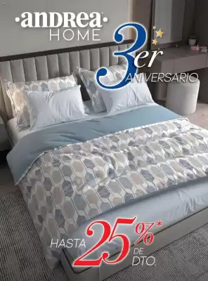 Catálogo Andrea (válido hasta 24-08)