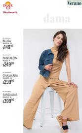 Catálogo Woolworth Página 14