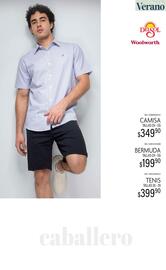 Catálogo Woolworth Página 17