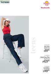 Catálogo Woolworth Página 25
