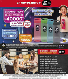 Catálogo Coto semana 26 Página 20