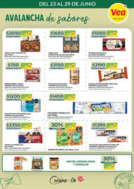 Catálogo Supermercados Vea semana 26 Página 2