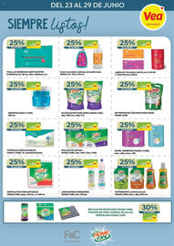Catálogo Supermercados Vea semana 26 Página 5