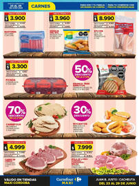 Catálogo Carrefour Maxi semana 26 Página 2
