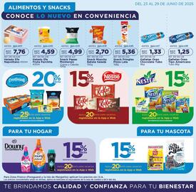Catálogo FarmaTodo semana 26 Página 4