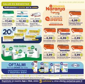 Catálogo FarmaTodo semana 26 Página 6