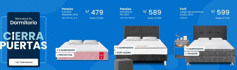 Catálogo Tiendas EFE semana 26 Página 1