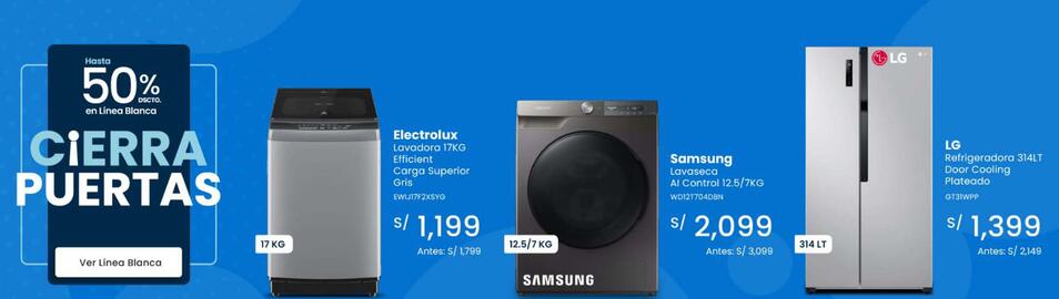 Catálogo Tiendas EFE semana 26 Página 2