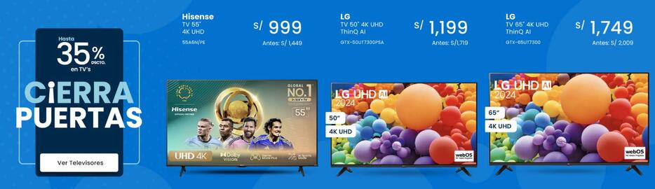Catálogo Tiendas EFE semana 26 Página 3