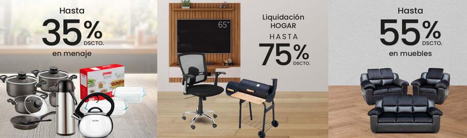 Catálogo Tiendas EFE semana 26 Página 8