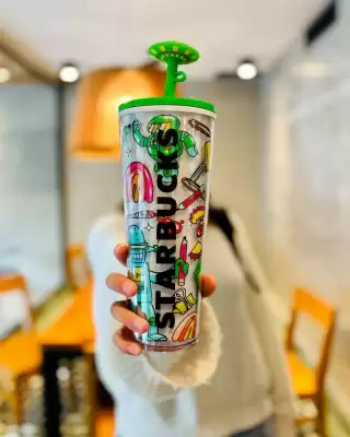 Catálogo Starbucks (válido hasta 29-06)
