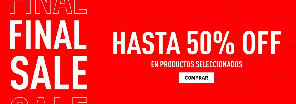 Catálogo Puma (válido hasta 30-06)