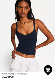 Bershka gazetka Strona 3