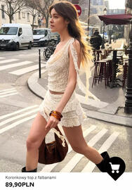 Bershka gazetka Strona 4