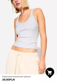 Bershka gazetka Strona 6