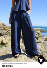Bershka gazetka Strona 7