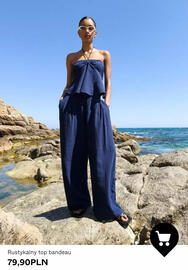 Bershka gazetka Strona 8