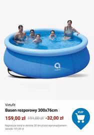 Decathlon gazetka tydzień 26 Strona 7