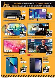 Electro Depot folder Pagina 3