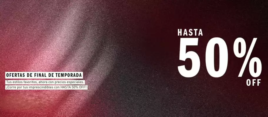 Catálogo Adidas (válido hasta 27-06)
