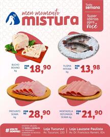 Catálogo Trimais Supermercado semana 25 Página 2