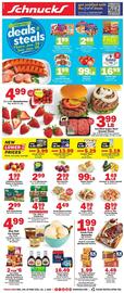 Schnucks Weekly Ad week 26 Page 1