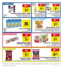 Catalogue Supeco page 3