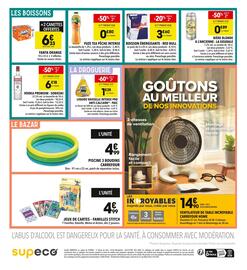 Catalogue Supeco page 4