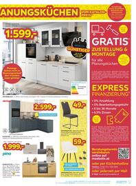 Möbelix Flugblatt woche 26 Seite 5