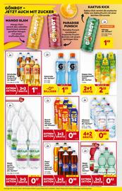 Billa Flugblatt woche 26 Seite 12