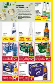 Billa Flugblatt woche 26 Seite 13