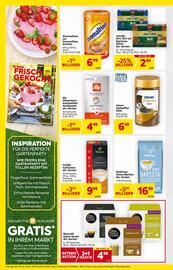 Billa Flugblatt woche 26 Seite 14