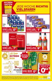 Billa Flugblatt woche 26 Seite 16