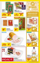 Billa Flugblatt woche 26 Seite 7