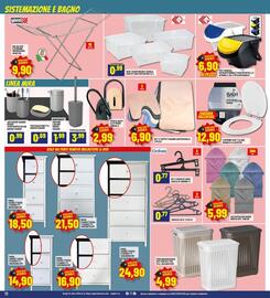 Volantino Risparmio Casa Pagina 12