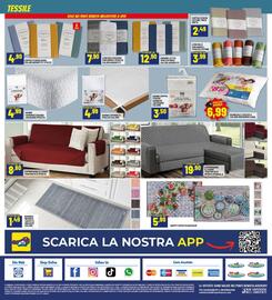 Volantino Risparmio Casa Pagina 24