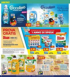 Volantino Risparmio Casa Pagina 6