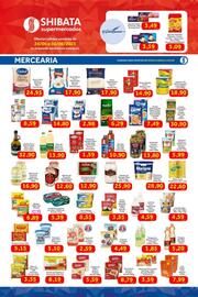 Catálogo Shibata Supermercados semana 26 Página 2