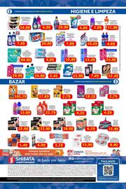 Catálogo Shibata Supermercados semana 26 Página 4