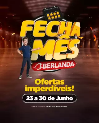 Catálogo Berlanda