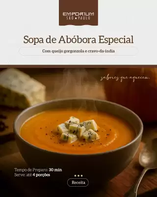 Catálogo Emporium São Paulo (válido até 30-06)