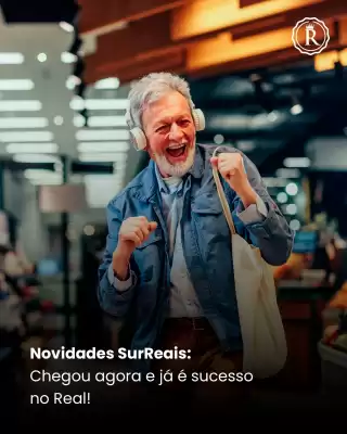 Catálogo Supermercados Real