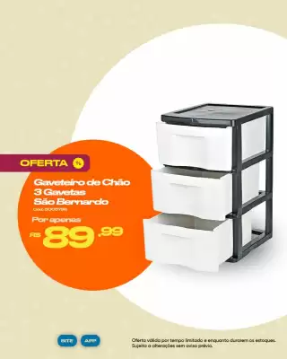 Catálogo Casa e Vídeo