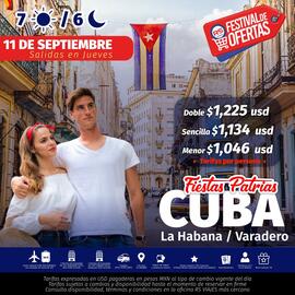 Catálogo RS viajes semana 26 Página 2