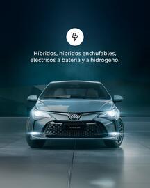 Catálogo Toyota semana 26 Página 2