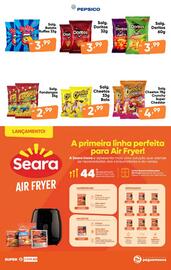 Catálogo Supermercados Pague Menos Página 10