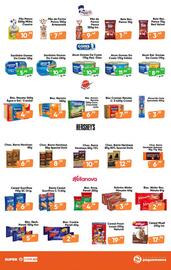 Catálogo Supermercados Pague Menos Página 11