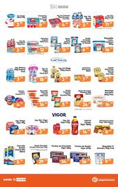 Catálogo Supermercados Pague Menos Página 12